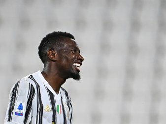 Blaise Matuidi könnte zu Beckhams Inter Miami wechseln