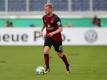 Sebastian Kerk spielte zuletzt für den 1. FC Nürnberg