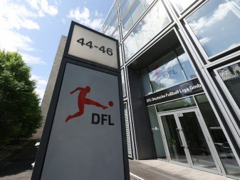 TV-Gelder: DFL erringt Sieg vor Schiedsgericht