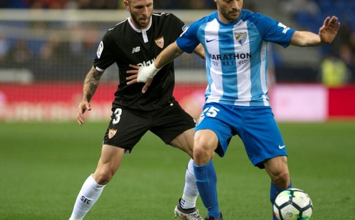 Spanien: Positive Coronafälle beim FC Malaga