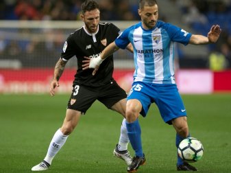 Spanien: Positive Coronafälle beim FC Malaga Spanien: Positive Coronafälle beim FC Malaga