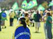 Viele Coronafälle in Brasiliens Fußball