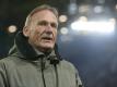 BVB: Watzke verzichtet auf Ausgabe eines Saisonziels