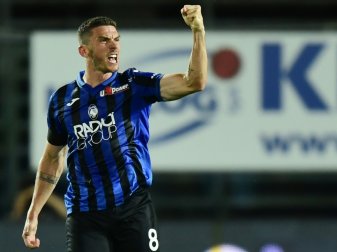 Soll angeblich abgegeben werden: Robin Gosens