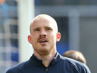 Dornebusch unterschreibt bei Eintracht Braunschweig