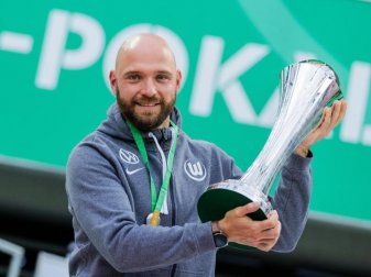 Konnte sich mit dem VfL Wolfsburg nicht auf eine Vertragsverlängerung einigen: Frauen-Coach Stephan Lerch. Foto: Rolf Vennenbernd/dpa Konnte sich mit dem VfL Wolfsburg nicht auf eine Vertragsverlängerung einigen: Frauen-Coach Stephan Lerch. Foto: Rolf Vennenbernd/dpa