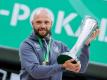 Konnte sich mit dem VfL Wolfsburg nicht auf eine Vertragsverlängerung einigen: Frauen-Coach Stephan Lerch. Foto: Rolf Vennenbernd/dpa