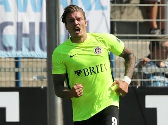Manuel Schäffler wechselt aus Wiesbaden zum Club Manuel Schäffler wechselt aus Wiesbaden zum Club