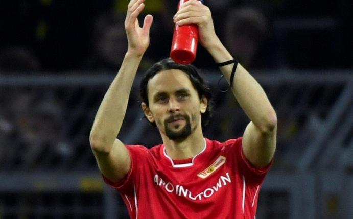 Bundesliga: Neven Subotic verlässt die Eisernen