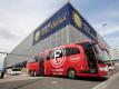 Die Mannschaft von Fortuna Düsseldorf wurde in Quarantäne geschickt. Foto: Roland Weihrauch/dpa