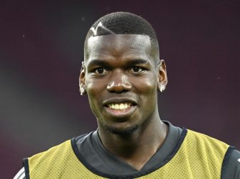 Paul Pogba ist einer der Stars von Manchester United. Foto: Sascha Steinbach/AP POOL/dpa Paul Pogba ist einer der Stars von Manchester United. Foto: Sascha Steinbach/AP POOL/dpa