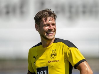 Piszczek gibt bei Borussia Dortmund sein Amt als Vertreter von Kapitän Reus und seinen Platz im Mannschaftsrat ab. Foto: David Inderlied/dpa/Archivbild Piszczek gibt bei Borussia Dortmund sein Amt als Vertreter von Kapitän Reus und seinen Platz im Mannschaftsrat ab. Foto: David Inderlied/dpa/Archivbild