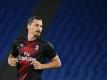Fordert eine Erhöhung seines Gehalts: Zlatan Ibrahimovic