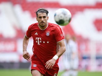 Martinez steht offenbar vor einem Wechsel nach Italien Martinez steht offenbar vor einem Wechsel nach Italien