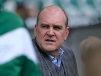 Wolfsburgs Geschäftsführer Sport, Jörg Schmadtke. Foto: Peter Steffen/dpa/Archivbild Wolfsburgs Geschäftsführer Sport, Jörg Schmadtke. Foto: Peter Steffen/dpa/Archivbild