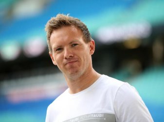 RB Leipzig und Julian Nagelsmann fühlen sich bereit für das Duell mit Paris Saint-Germain und dessen Coach Thomas Tuchel. Foto: Alexander Hassenstein/Getty Images Europe/Pool/dpa/Archivbild RB Leipzig und Julian Nagelsmann fühlen sich bereit für das Duell mit Paris Saint-Germain und dessen Coach Thomas Tuchel. Foto: Alexander Hassenstein/Getty Images Europe/Pool/dpa/Archivbild