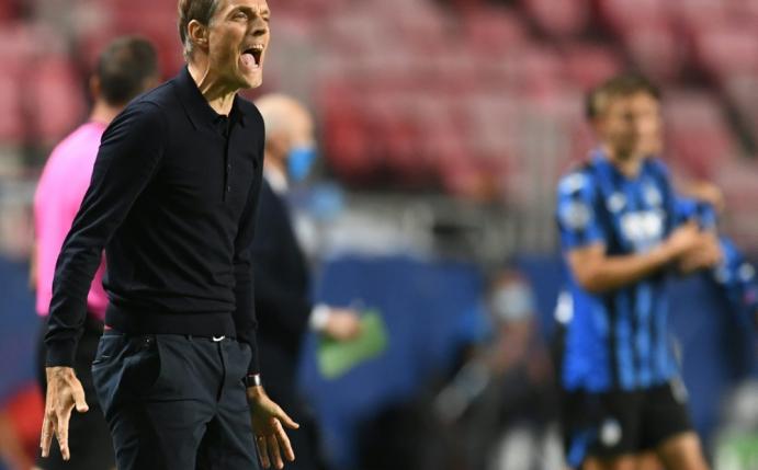 PSG-Coach Thomas Tuchel lobt Trainerkollegen Nagelsmann