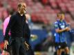 PSG-Coach Thomas Tuchel lobt Trainerkollegen Nagelsmann