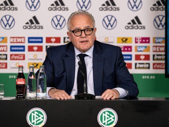 Keller erwartet von deutschen Klubs mehr Nachhaltigkeit Keller erwartet von deutschen Klubs mehr Nachhaltigkeit