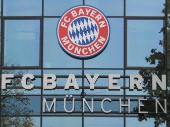 Der FC Bayern greift nach Rassismus-Vorwürfen durch Der FC Bayern greift nach Rassismus-Vorwürfen durch
