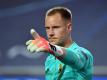 Marc-Andre ter Stegen wird am Knie operiert