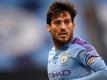 Wechselt von Manchester City zu Real Sociedad: David Silva. Foto: Peter Powell/Nmc Pool/PA Wire/dpa