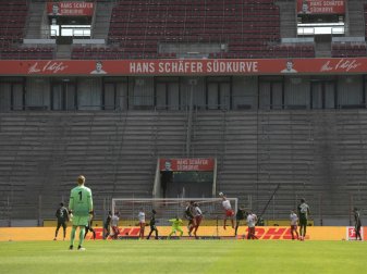 Die Debatte um Zuschauer in den Stadien geht weiter Die Debatte um Zuschauer in den Stadien geht weiter