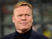 Koeman wird offenbar Nachfolger von Setien