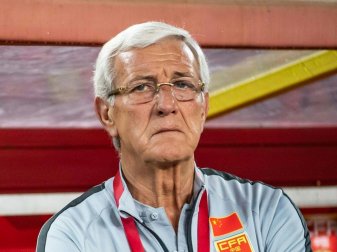 CL: Für Lippi sind die Bayern Titel-Favorit CL: Für Lippi sind die Bayern Titel-Favorit