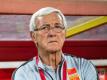 CL: Für Lippi sind die Bayern Titel-Favorit
