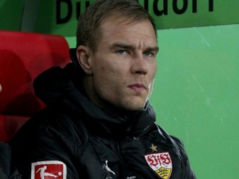 Stuttgart: Badstuber in zweite Mannschaft abgeschoben