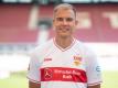 Holger Badstuber trainiert nicht mehr mit den VfB-Profis. Foto: Marijan Murat/dpa