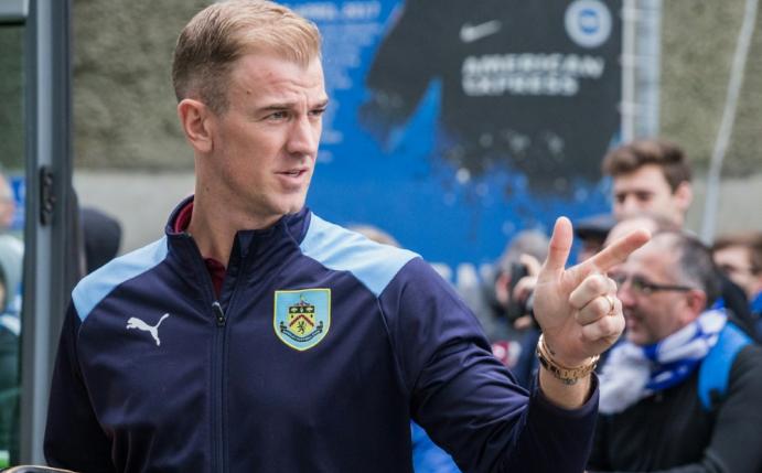 Tottenham Hotspur verpflichtet Joe Hart