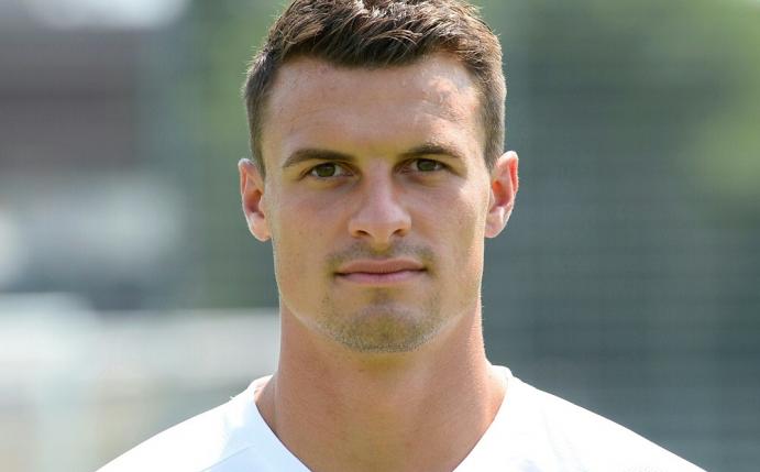 Philip Heise wechselt von Norwich City zum KSC