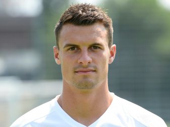 Philip Heise wechselt von Norwich City zum KSC Philip Heise wechselt von Norwich City zum KSC