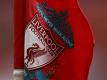 Beim FC Liverpool soll es im Trainingslager in Österreich einen Corona-Fall gegeben haben. Foto: Cath Ivill/Pool Reuters/AP/dpa