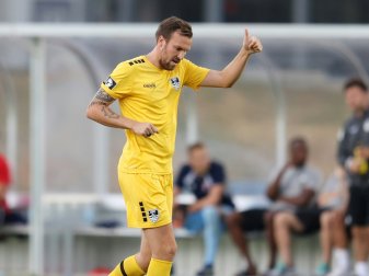 Gegen Schalke vom Punkt erfolgreich: Kevin Großkreutz Gegen Schalke vom Punkt erfolgreich: Kevin Großkreutz