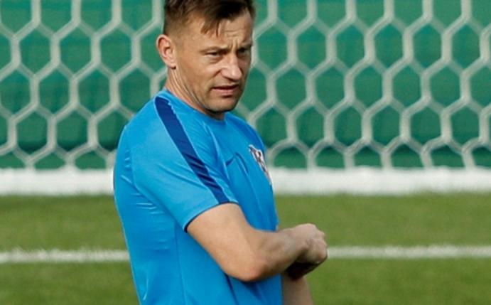 Olic warnt die Bayern vor Olympique Lyon