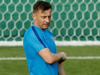 Olic warnt die Bayern vor Olympique Lyon Olic warnt die Bayern vor Olympique Lyon
