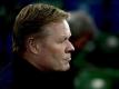 Koeman soll gegen Corona-Richtlinien verstoßen haben