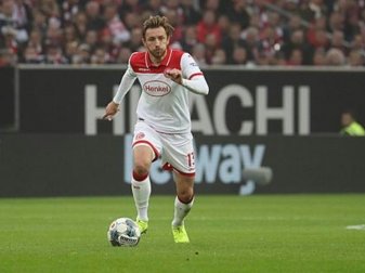 Fehlt der Fortuna in den nächsten Tagen: Adam Bodzek Fehlt der Fortuna in den nächsten Tagen: Adam Bodzek