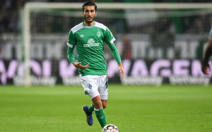 Ex-Bremer Sahin spielt künftig in der Türkei