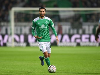 Ex-Bremer Sahin spielt künftig in der Türkei Ex-Bremer Sahin spielt künftig in der Türkei