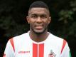 Reiste nicht mit dem 1. FC Köln ins Trainingslager: Anthony Modeste. Foto: Federico Gambarini/dpa