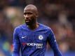 Beklagt zunehmenden Rassismus im Fußball: Chelsea-Profi Antonio Rüdiger. Foto: John Walton/PA Wire/dpa