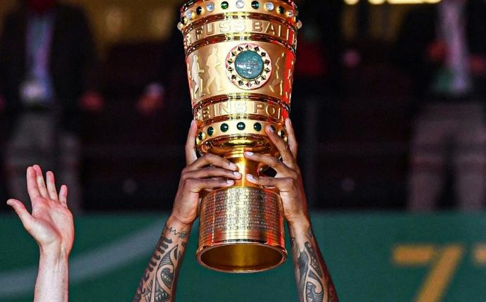 Aachen und Düren winkt Teilnahme am DFB-Pokal