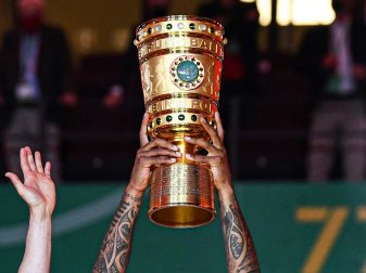 Aachen und Düren winkt Teilnahme am DFB-Pokal Aachen und Düren winkt Teilnahme am DFB-Pokal
