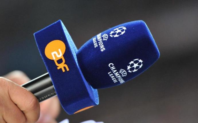 Champions League: Ein Finale, drei Sender: Hier gibt's ...