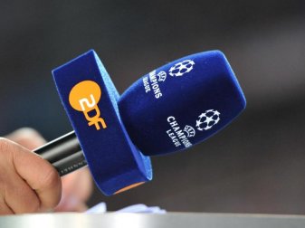 Das Champions-League-Finale zwischen Bayern und PSG läuft auch live beim ZDF. Foto: picture alliance / Andreas Gebert/dpa