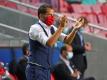 Champions League: Salihamidzic freut sich aufs Endspiel
